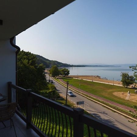Apartmani Porto Голубац Экстерьер фото