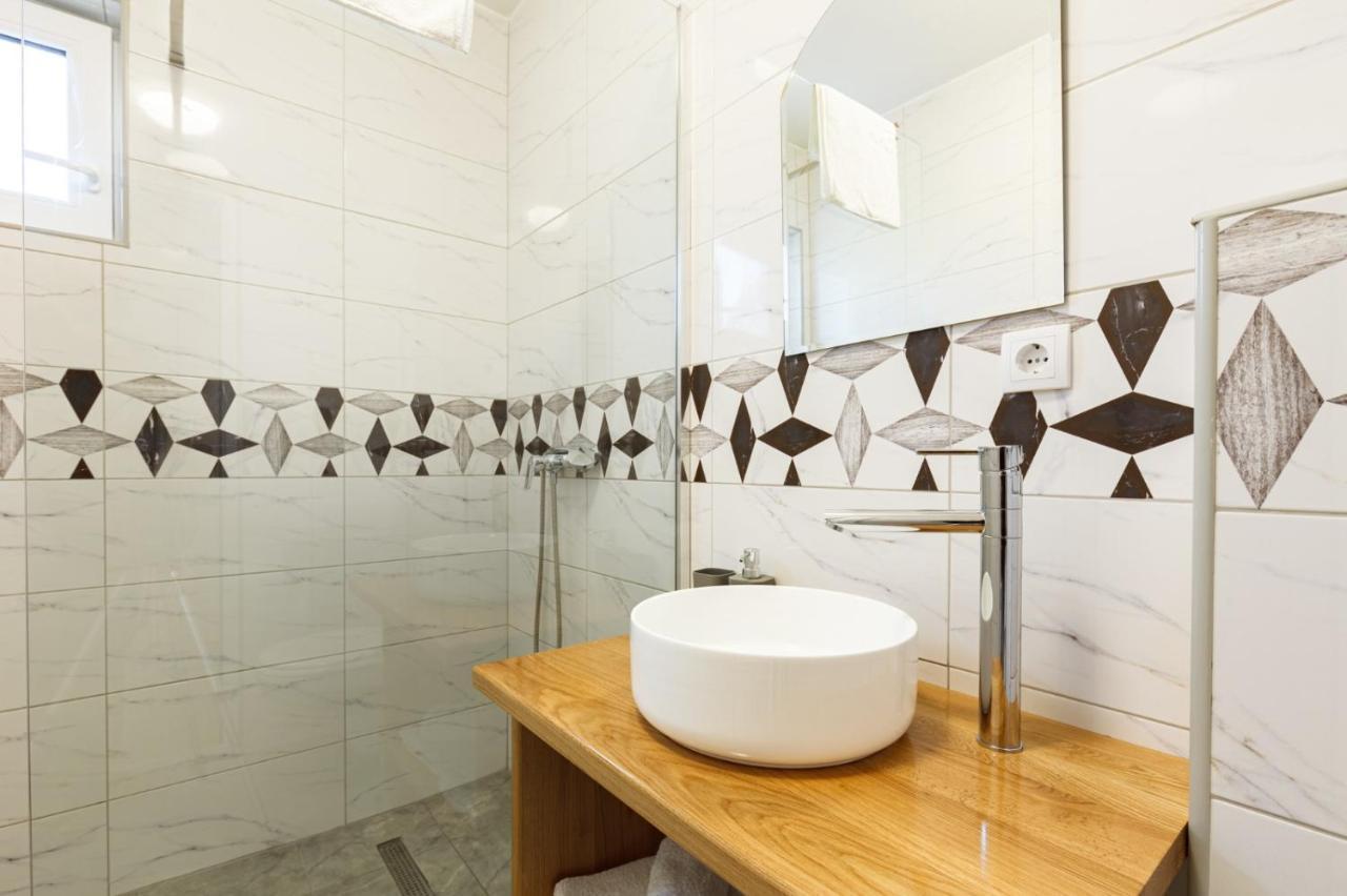 Apartmani Porto Голубац Экстерьер фото