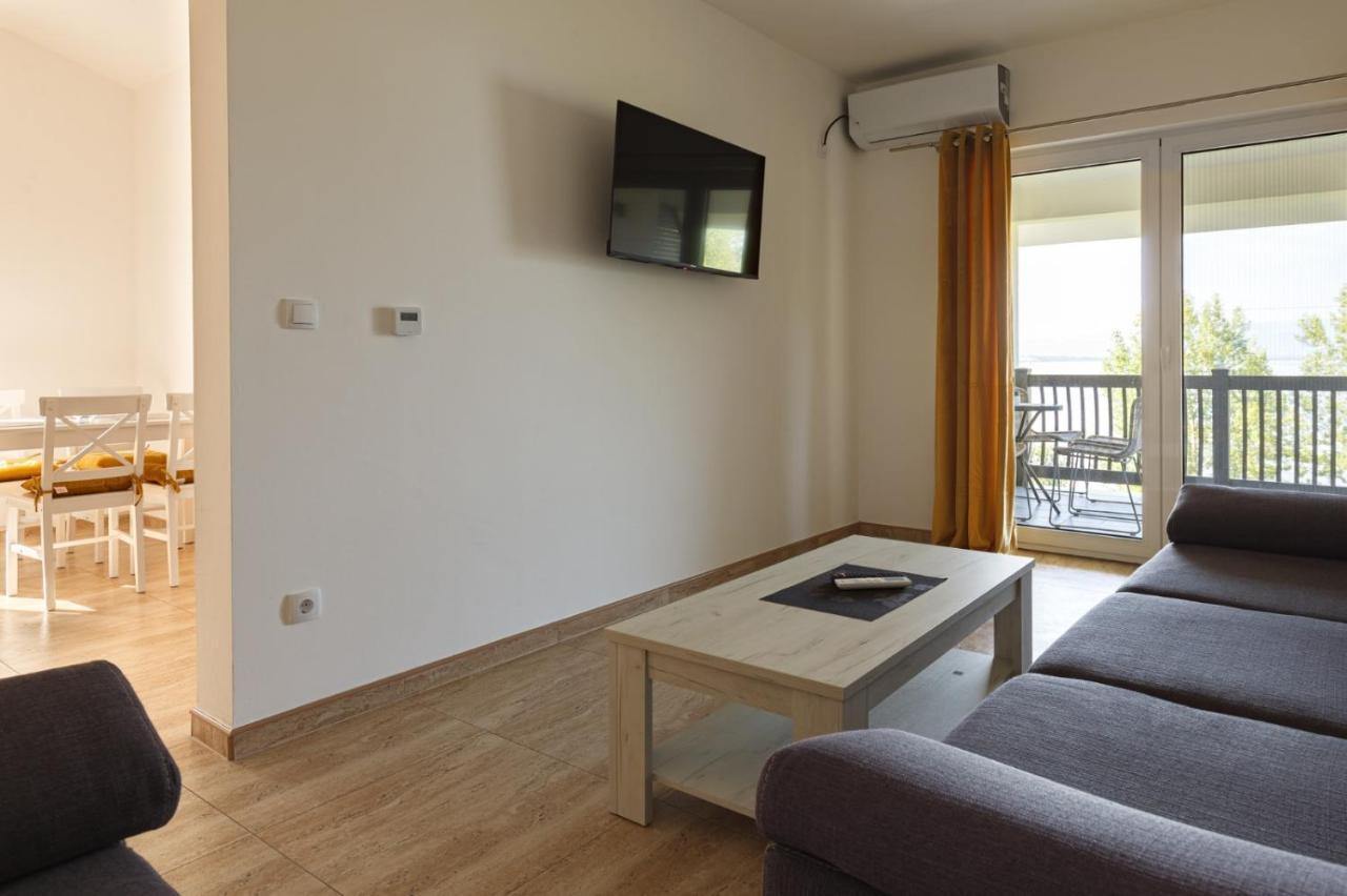 Apartmani Porto Голубац Экстерьер фото