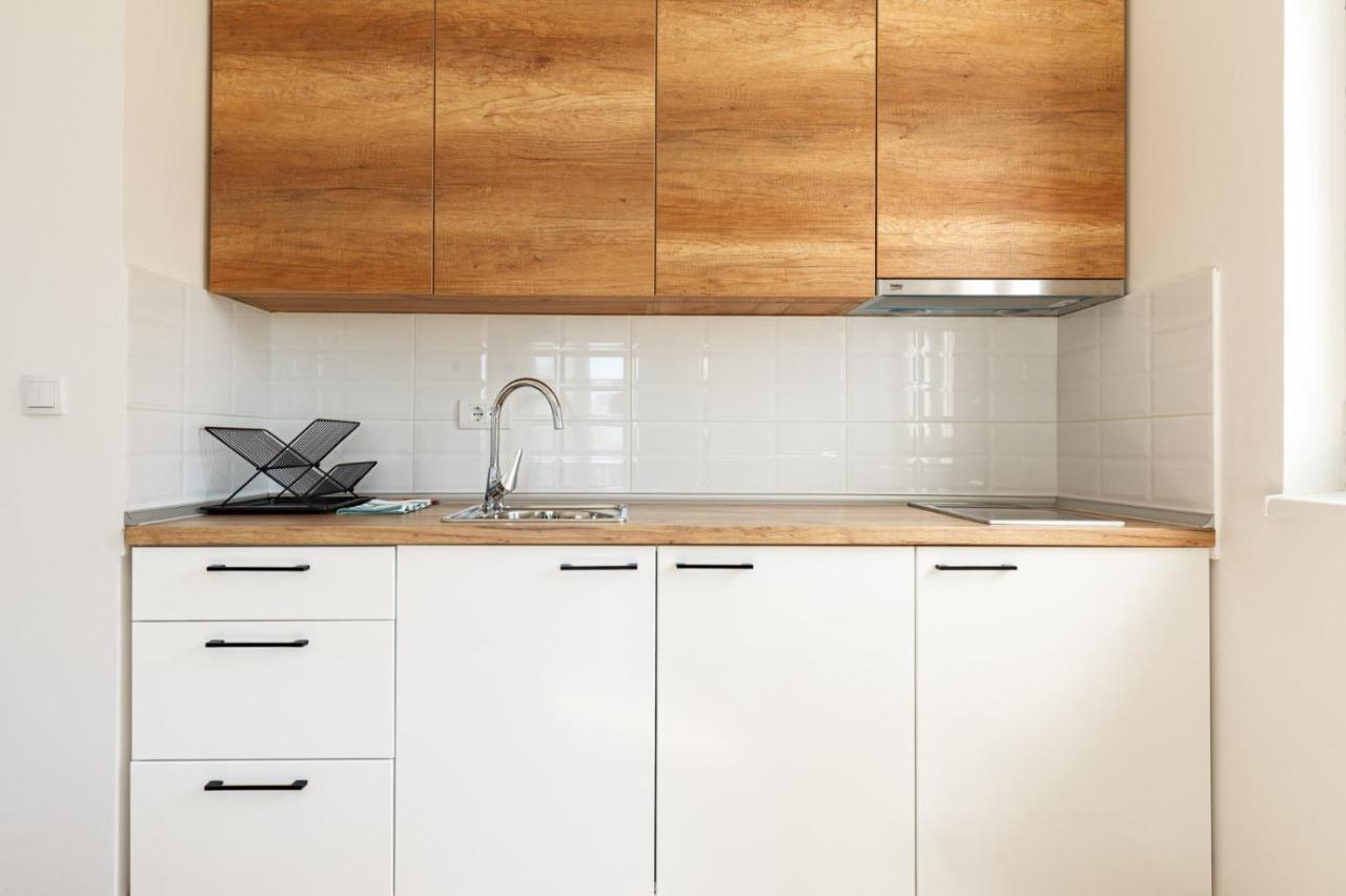 Apartmani Porto Голубац Экстерьер фото