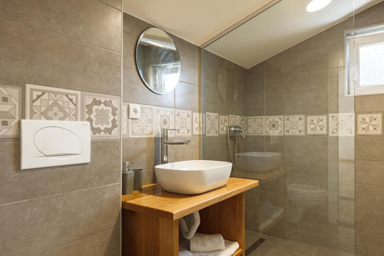 Apartmani Porto Голубац Экстерьер фото