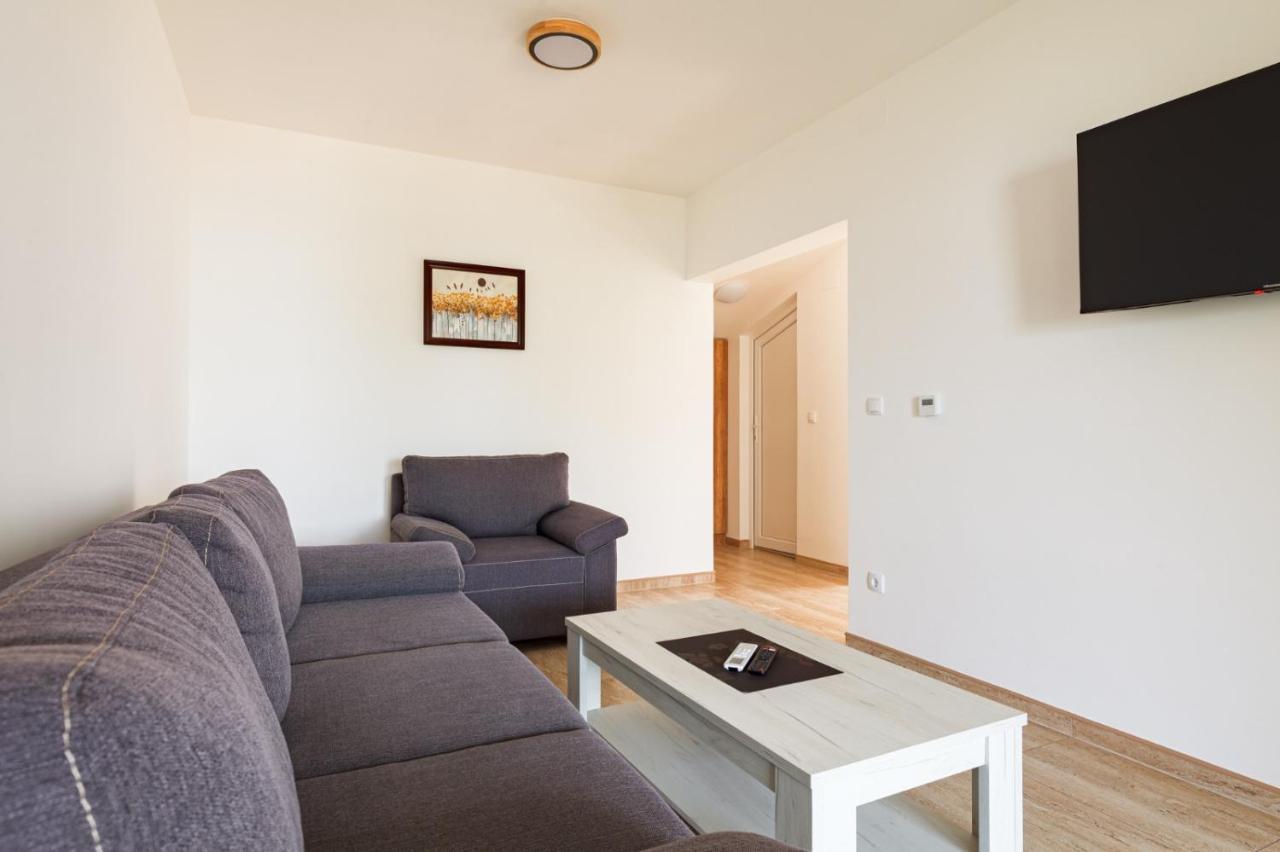 Apartmani Porto Голубац Экстерьер фото