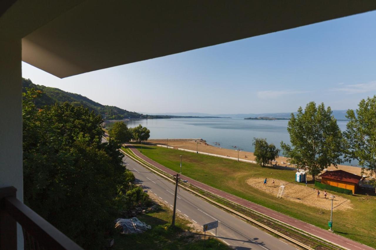 Apartmani Porto Голубац Экстерьер фото
