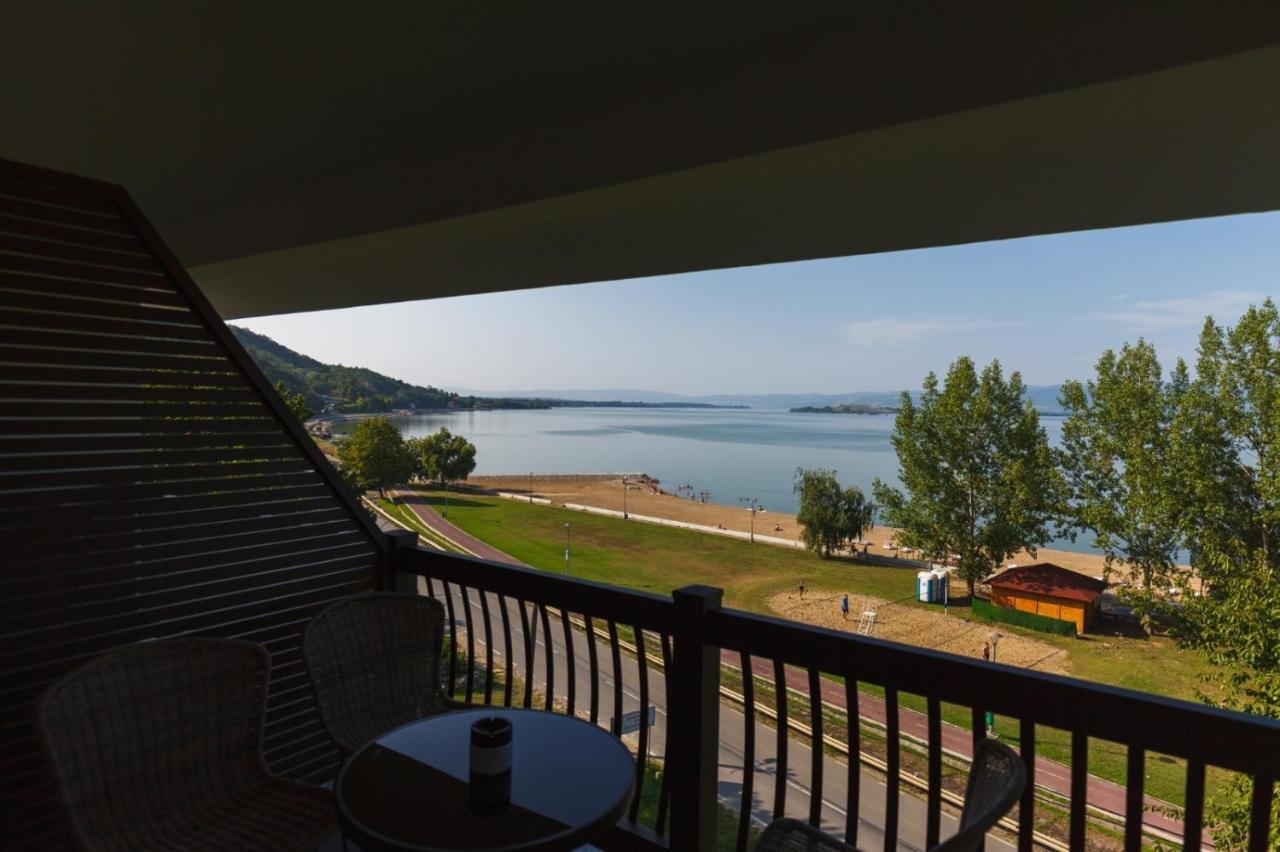 Apartmani Porto Голубац Экстерьер фото