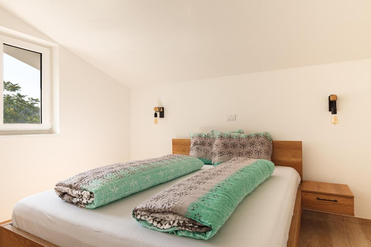 Apartmani Porto Голубац Экстерьер фото