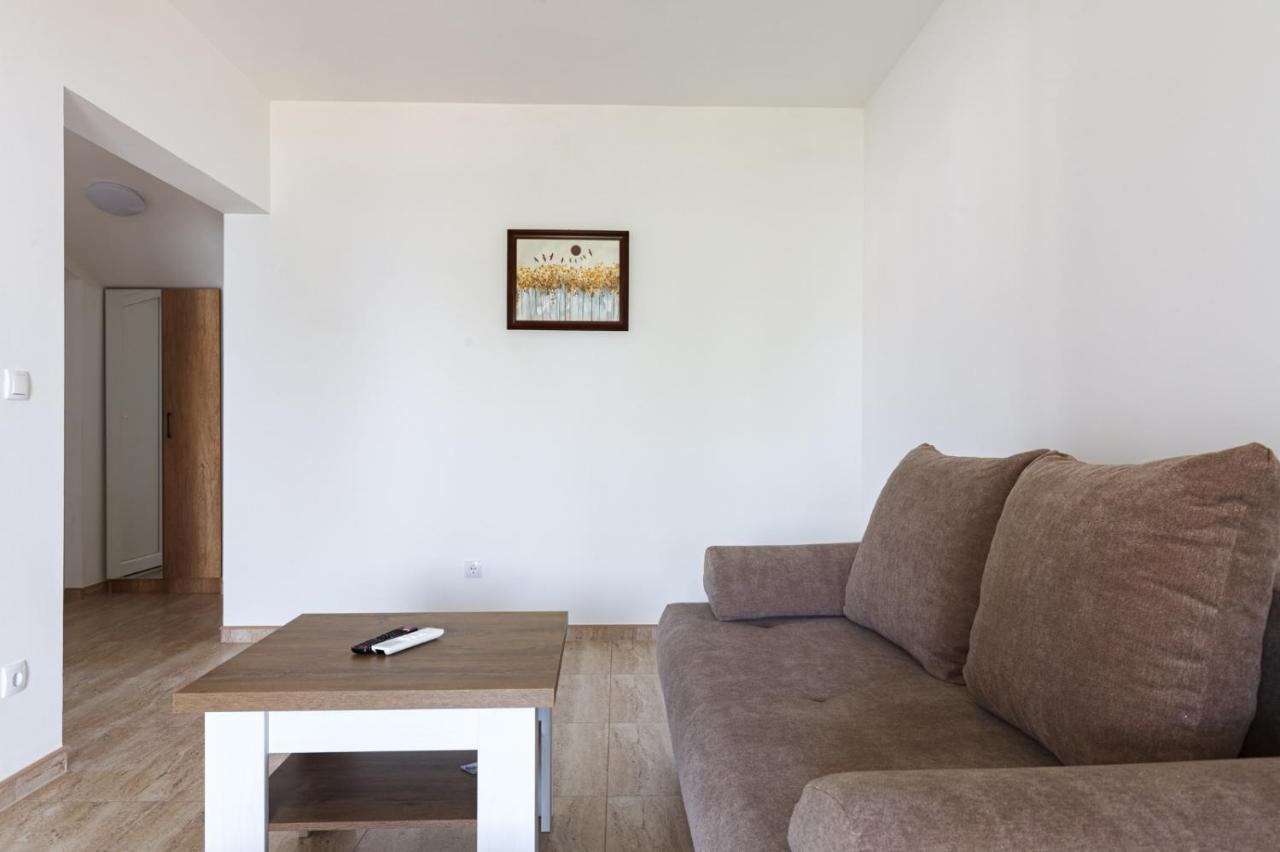 Apartmani Porto Голубац Экстерьер фото