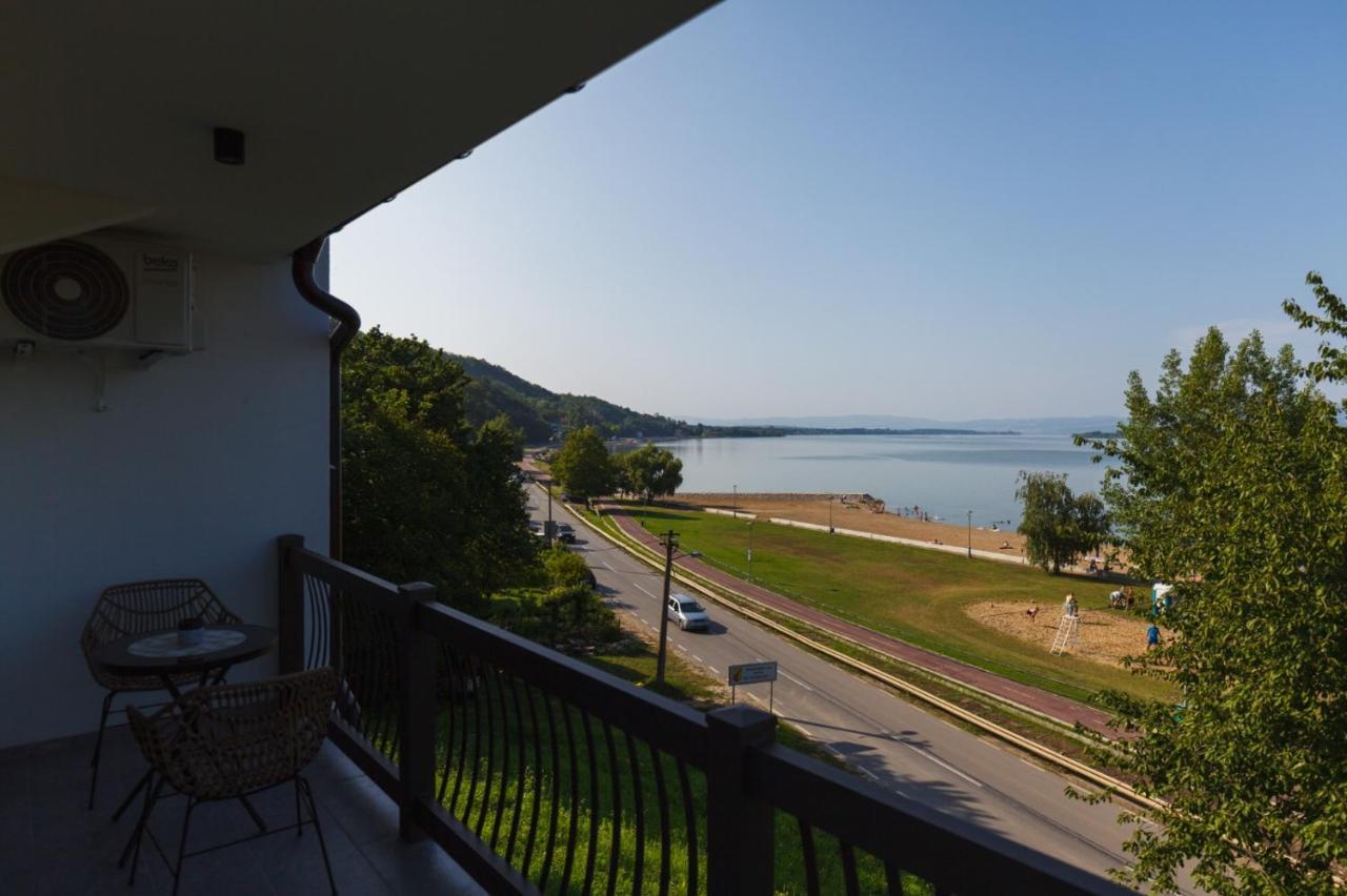 Apartmani Porto Голубац Экстерьер фото