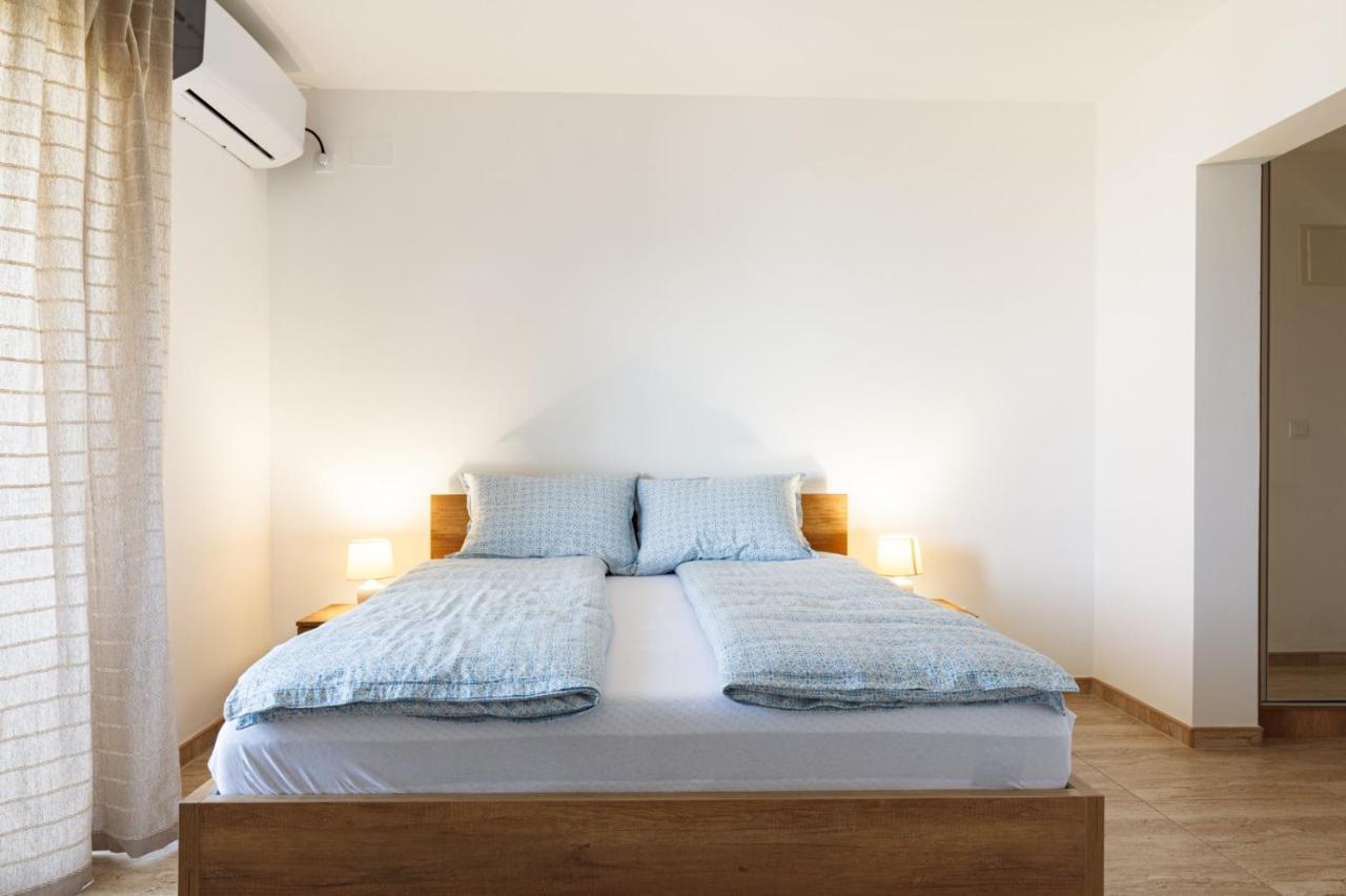 Apartmani Porto Голубац Экстерьер фото