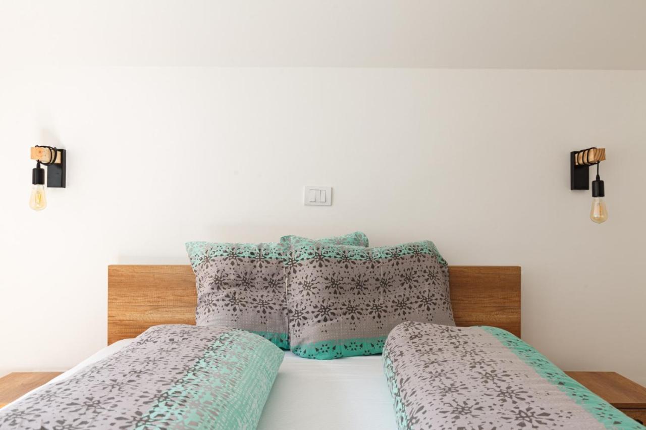 Apartmani Porto Голубац Экстерьер фото