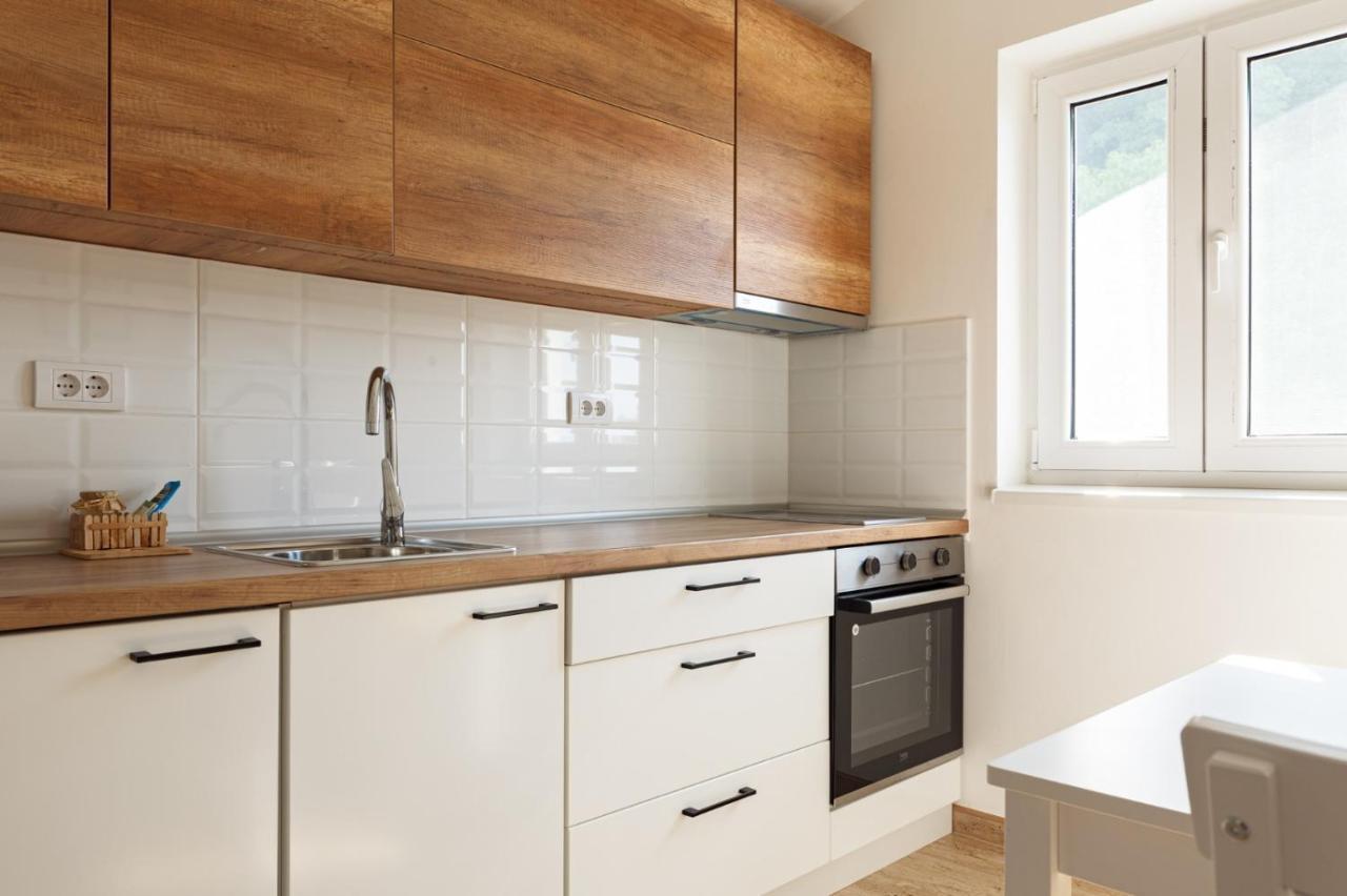 Apartmani Porto Голубац Экстерьер фото