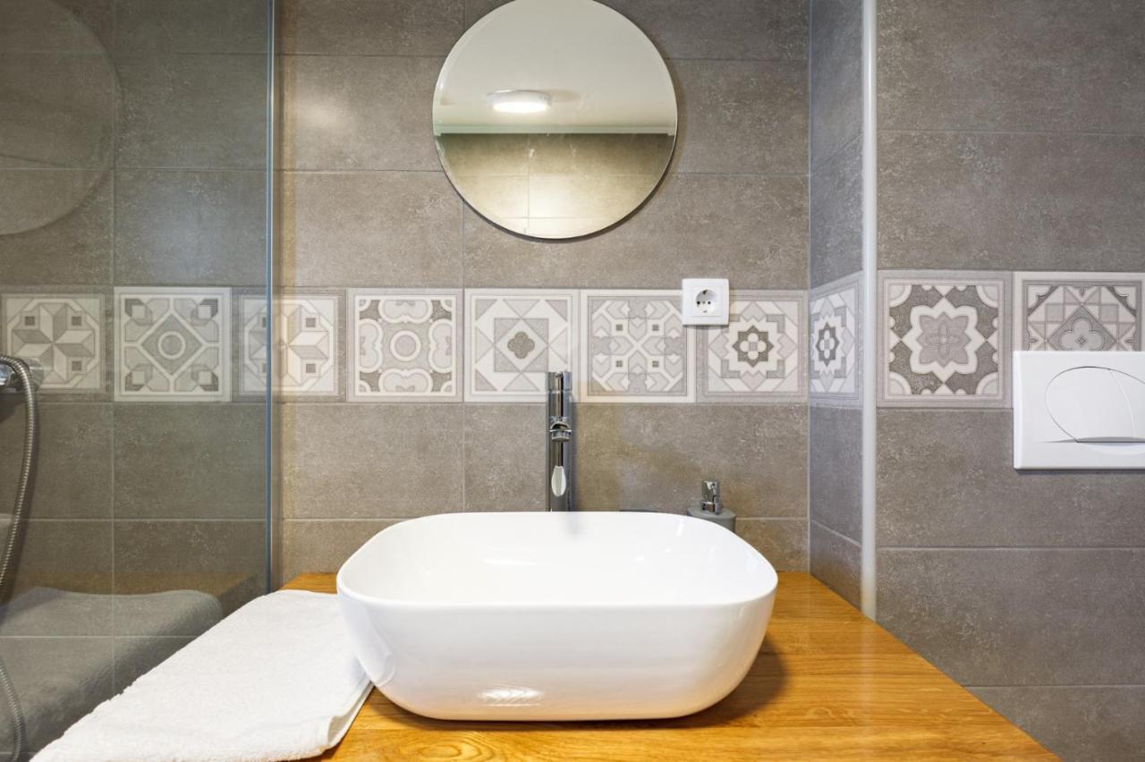 Apartmani Porto Голубац Экстерьер фото