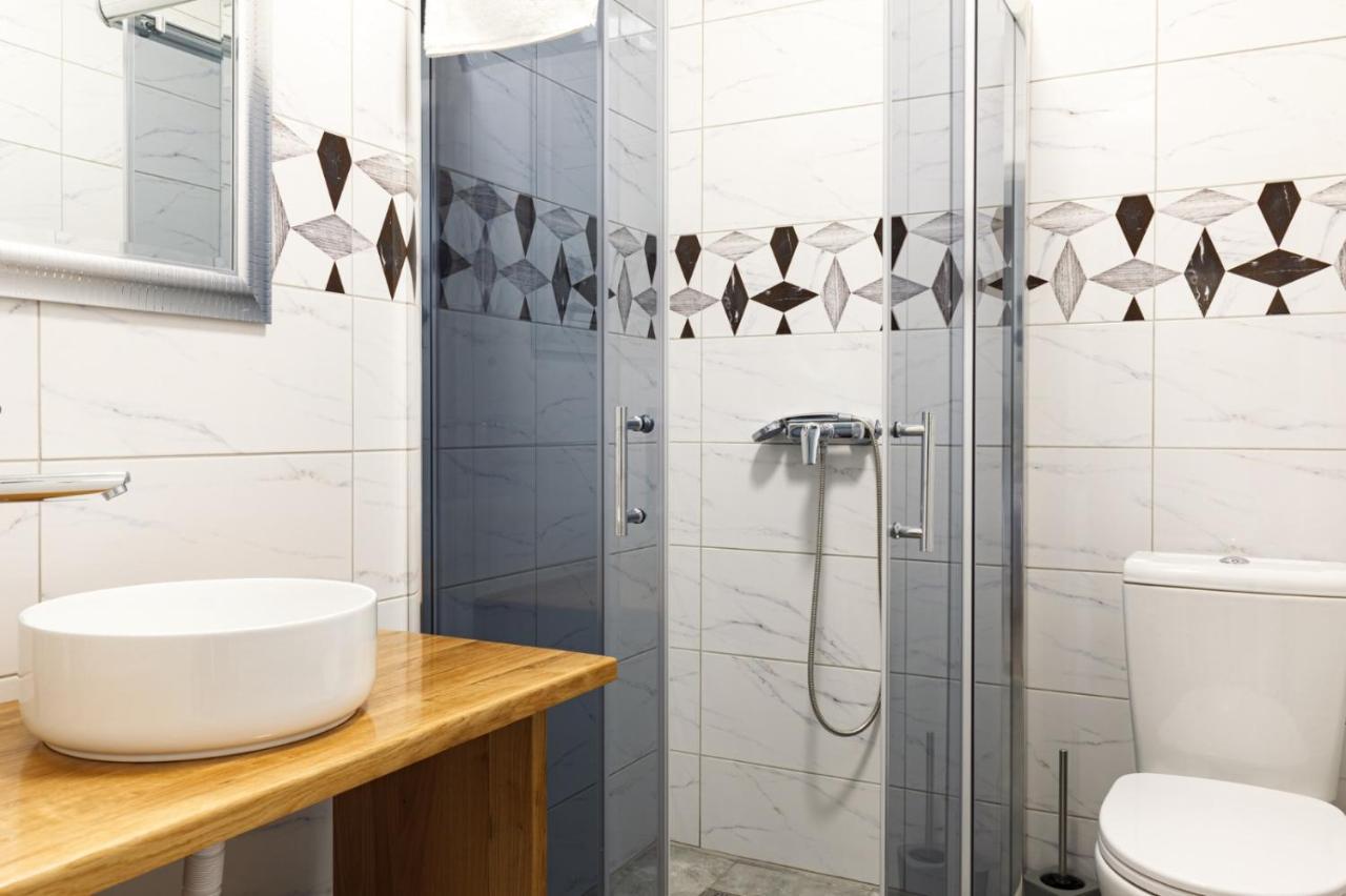 Apartmani Porto Голубац Экстерьер фото