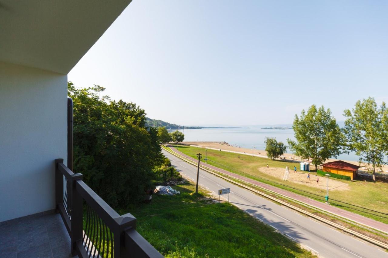 Apartmani Porto Голубац Экстерьер фото