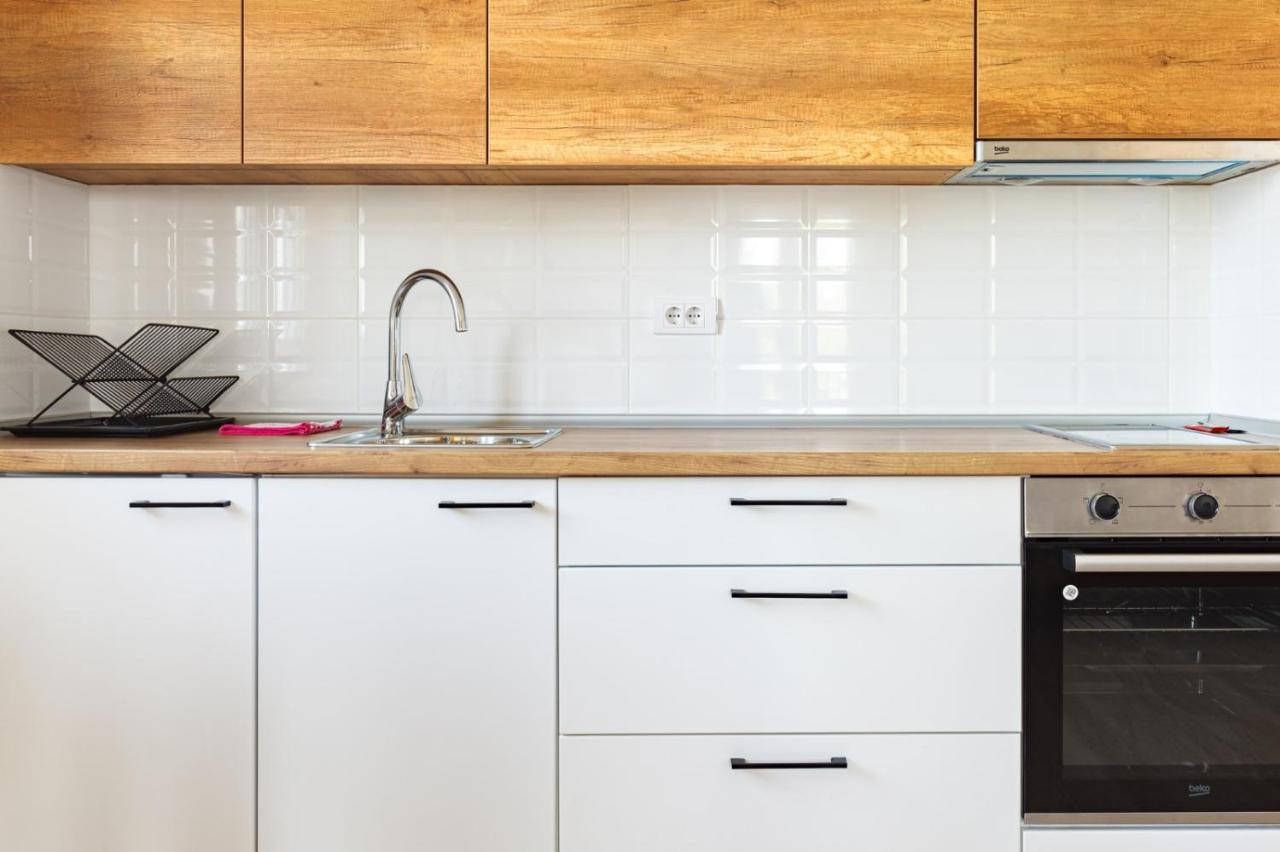 Apartmani Porto Голубац Экстерьер фото