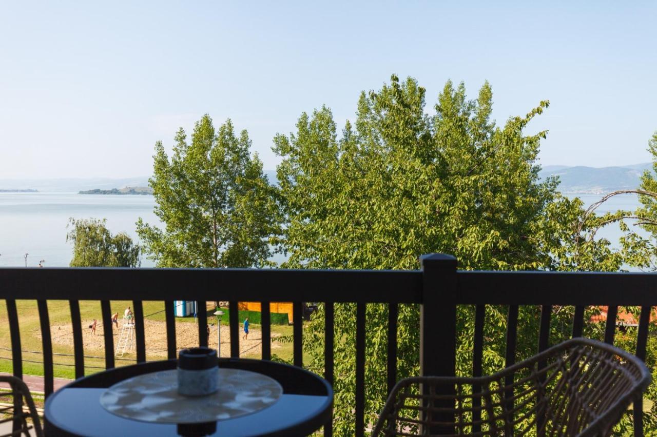 Apartmani Porto Голубац Экстерьер фото