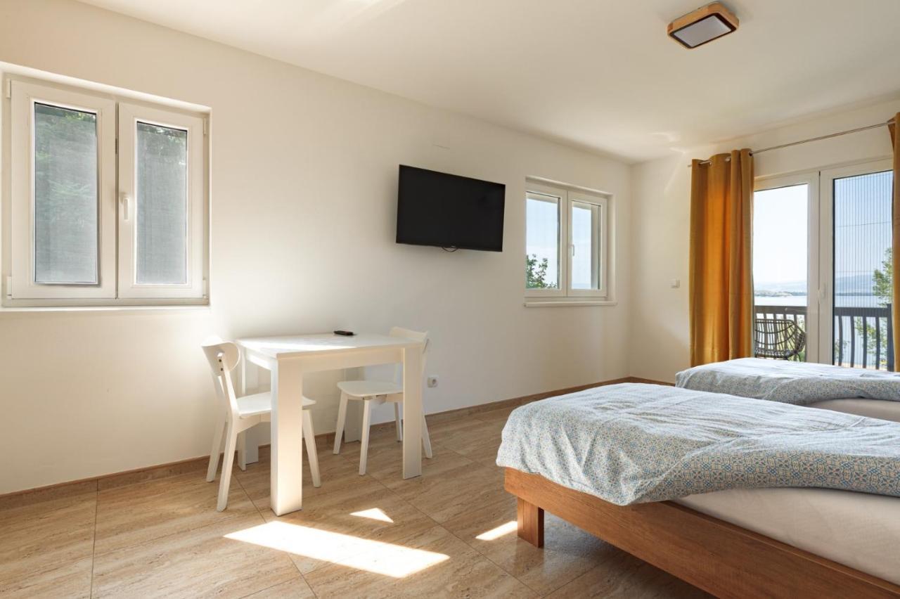 Apartmani Porto Голубац Экстерьер фото