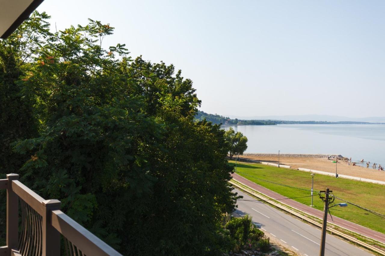 Apartmani Porto Голубац Экстерьер фото