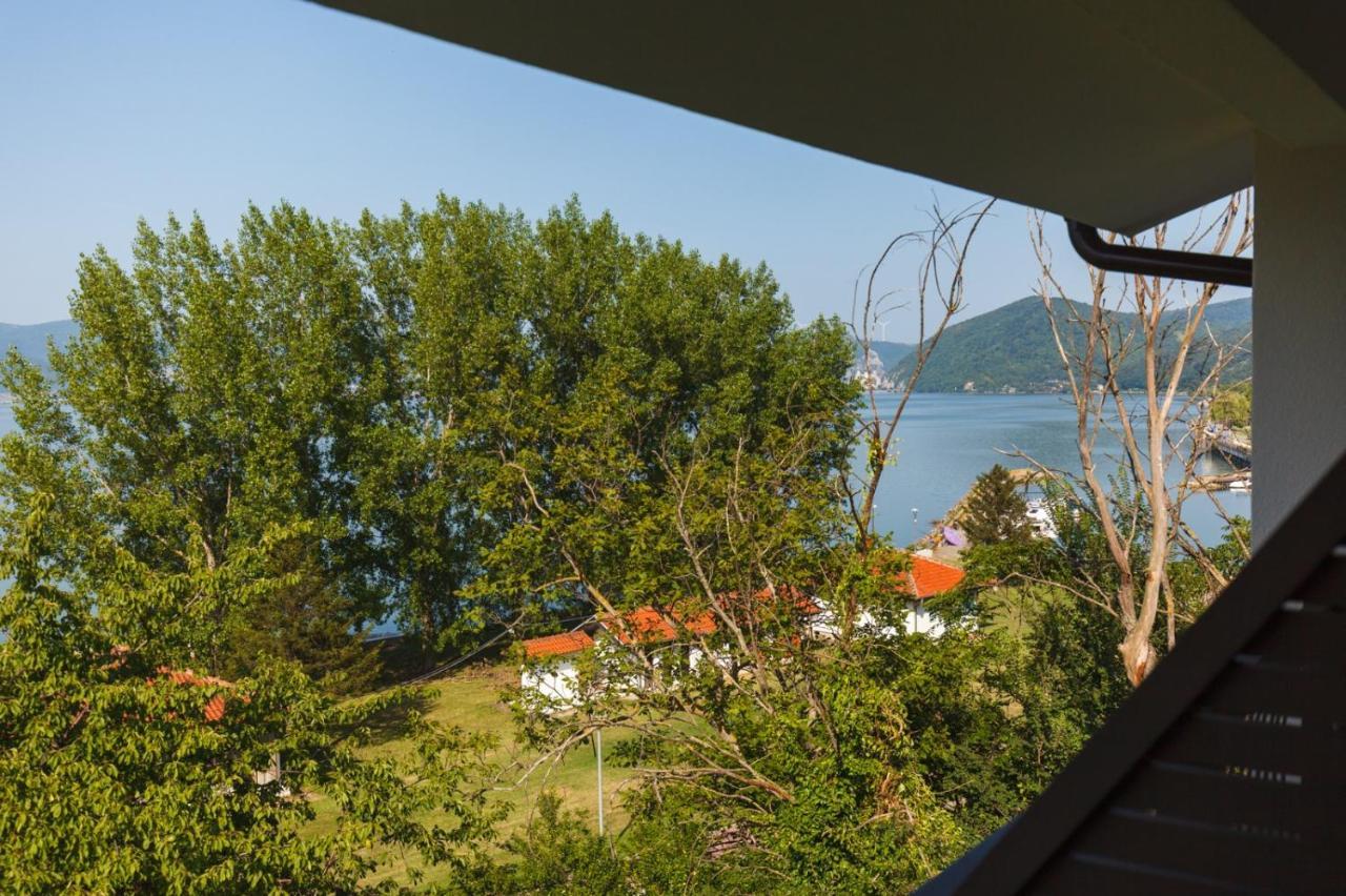 Apartmani Porto Голубац Экстерьер фото