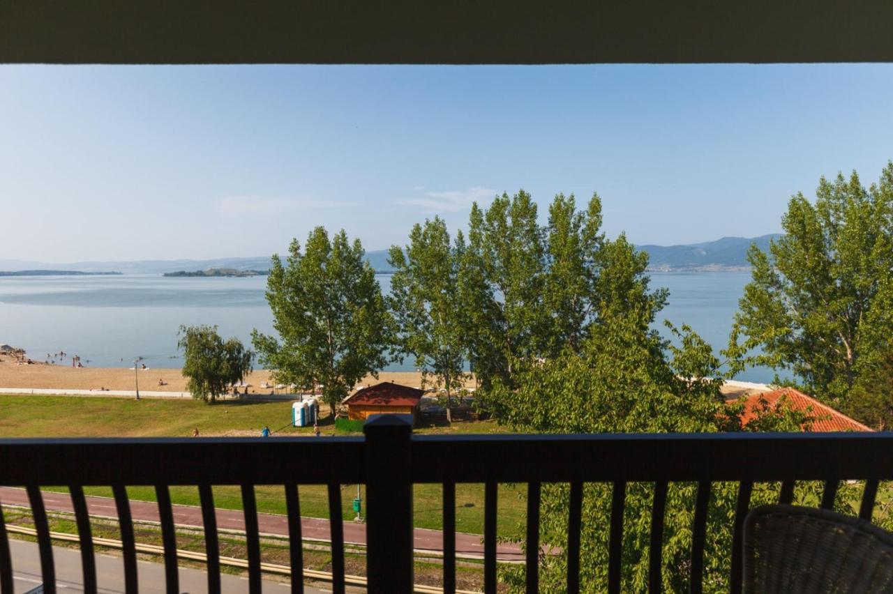 Apartmani Porto Голубац Экстерьер фото