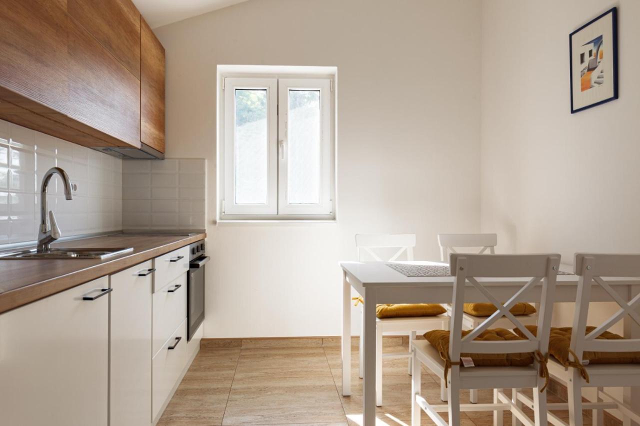 Apartmani Porto Голубац Экстерьер фото