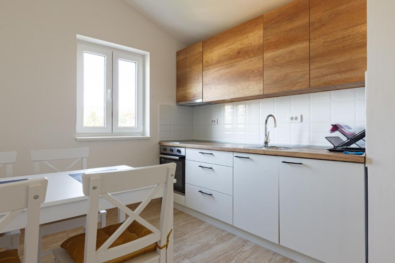 Apartmani Porto Голубац Экстерьер фото