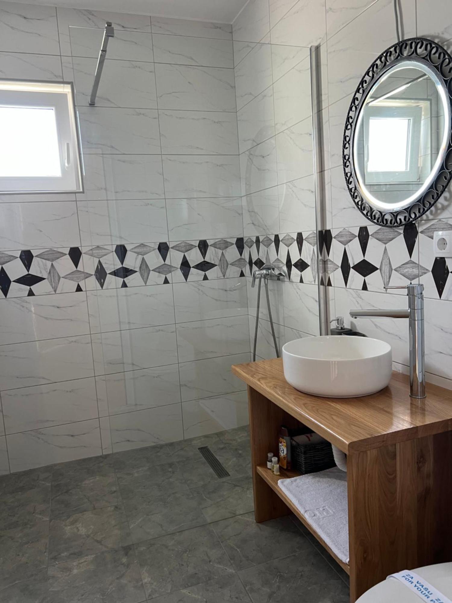 Apartmani Porto Голубац Экстерьер фото