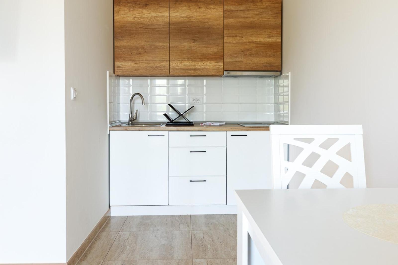 Apartmani Porto Голубац Экстерьер фото