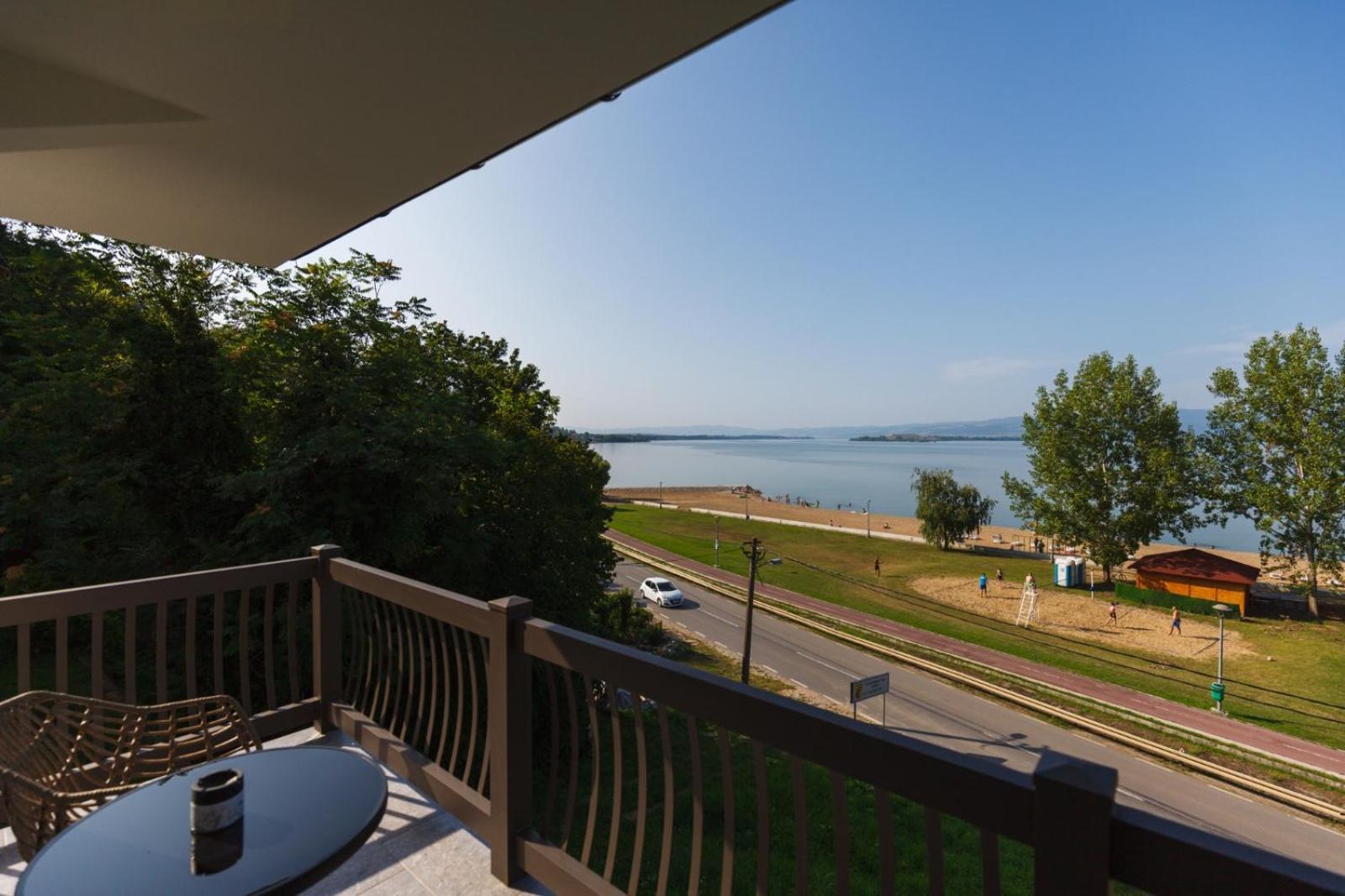 Apartmani Porto Голубац Экстерьер фото